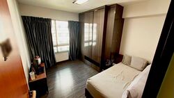 Blk 603A Punggol Lodge (Punggol), HDB 4 Rooms #603758951